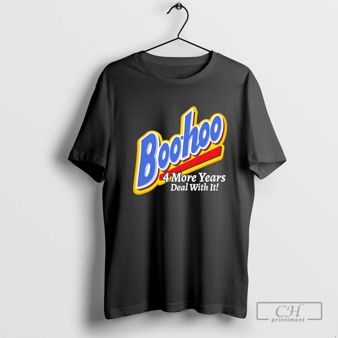 Boohoo More Years Deal It Shirt Vintage Collection