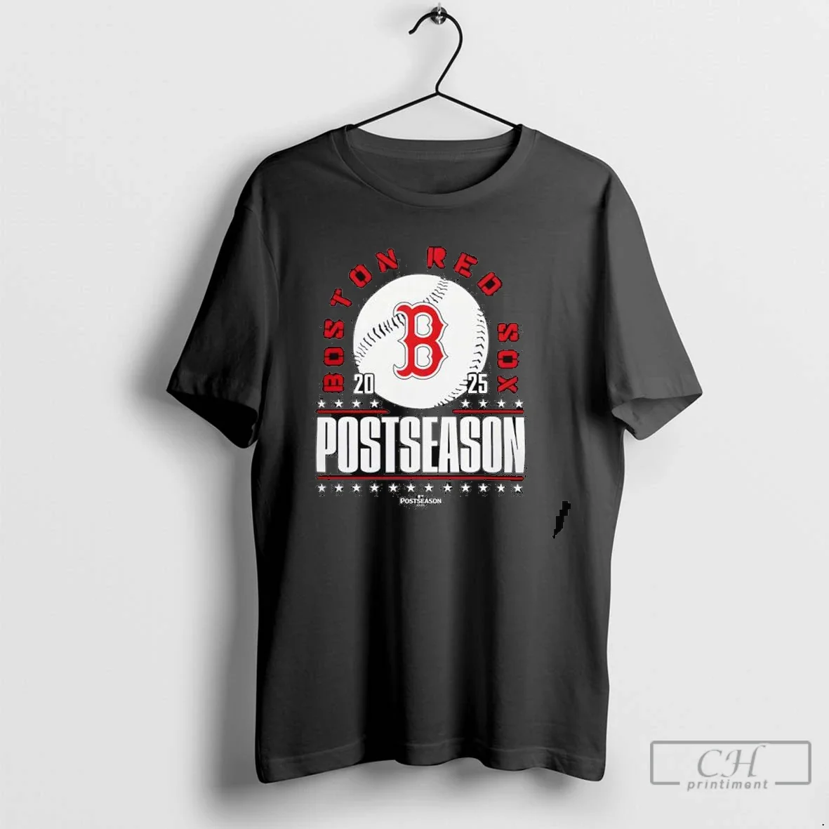 Boston Baseball Postseason Merch Boston Red Sox 2025 Mlb Postseason