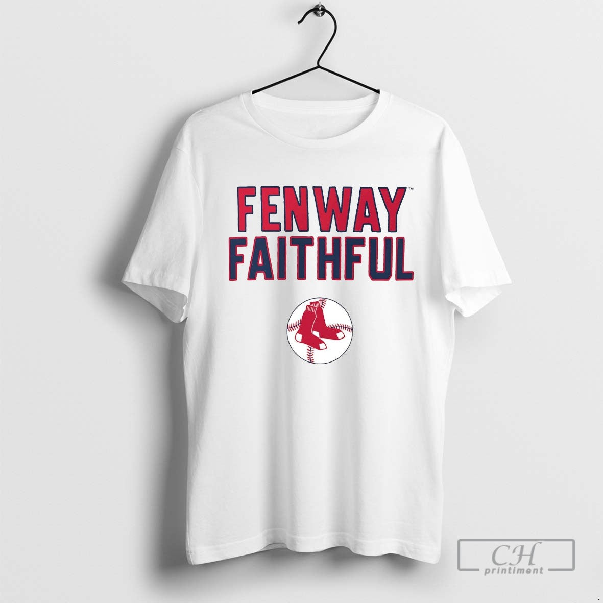 Boston Red Sox Fenway Faithful Tank Top Unique Fashion