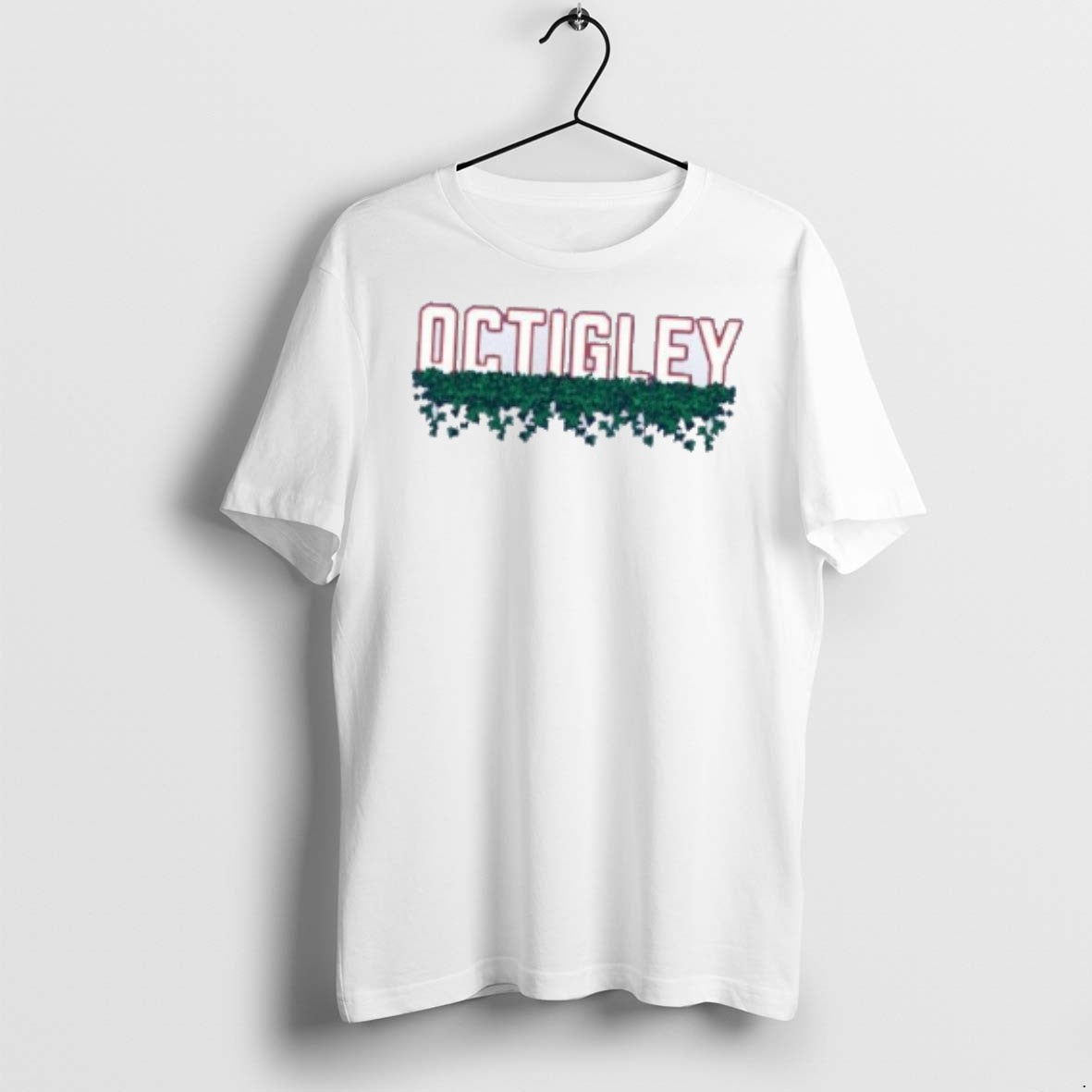 Brandon Walker Octigley T Shirts TShirt Elegant Collection