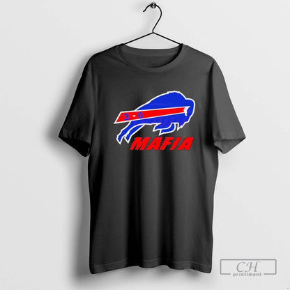 Buffalo Bills 3 0 Mafia 2025 Hoodie Exclusive Merch