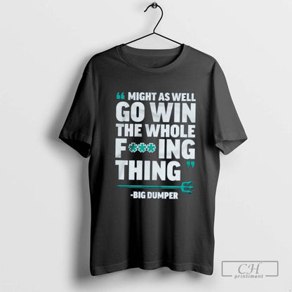 Cal Raleigh Seattle Mariners Mlb Might As Well Go Win Whole Fucking