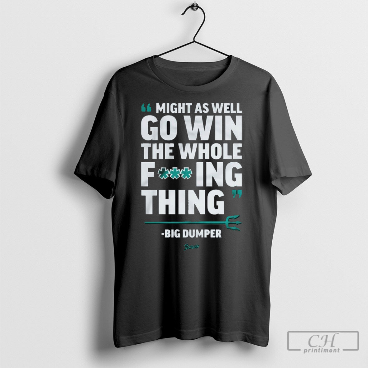 Cal Raleigh Seattle Mariners Might As Well Go Win Whole Fucking Thing