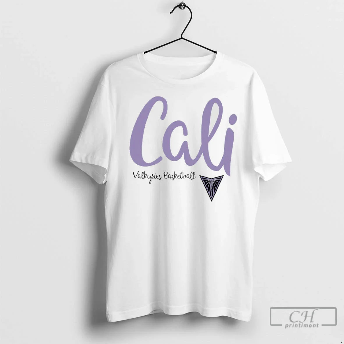 Cali Golden State Valkyries Basketball Wnba Logo T Shirts Sweatshirt