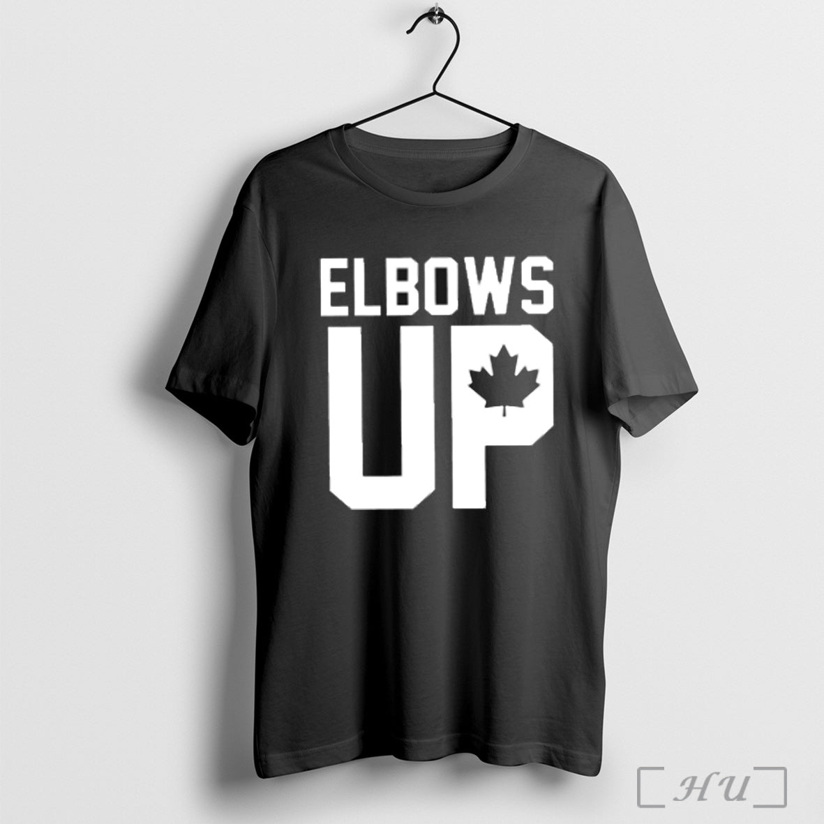 Canada Pride Elbows Up T Shirts Sweatshirt Unique Outfit