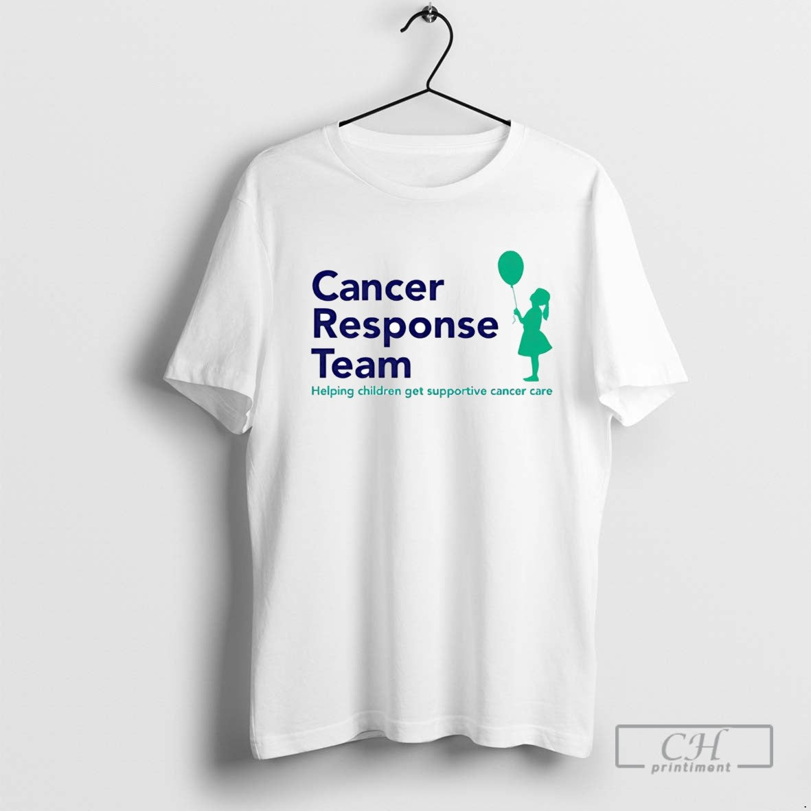Cancer Response Team Helping Children Get Supportive Cancer Long
