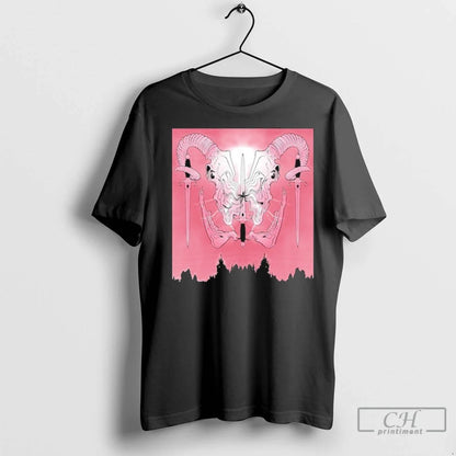 Capra Weyandt T Shirts Hoodie Stylish Gift