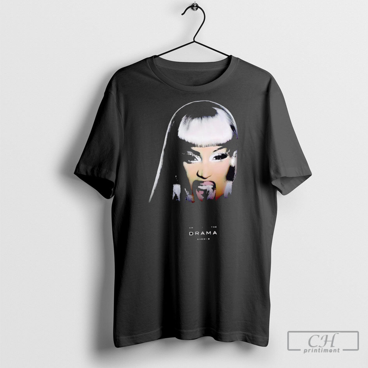 Cardi B Am I Drama Hoodie Exclusive Fashion