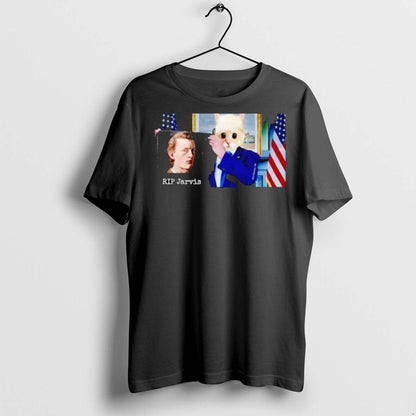 Cat Trump Rip Jarvis Edvard Munch T Shirts TShirt Designer Fashion