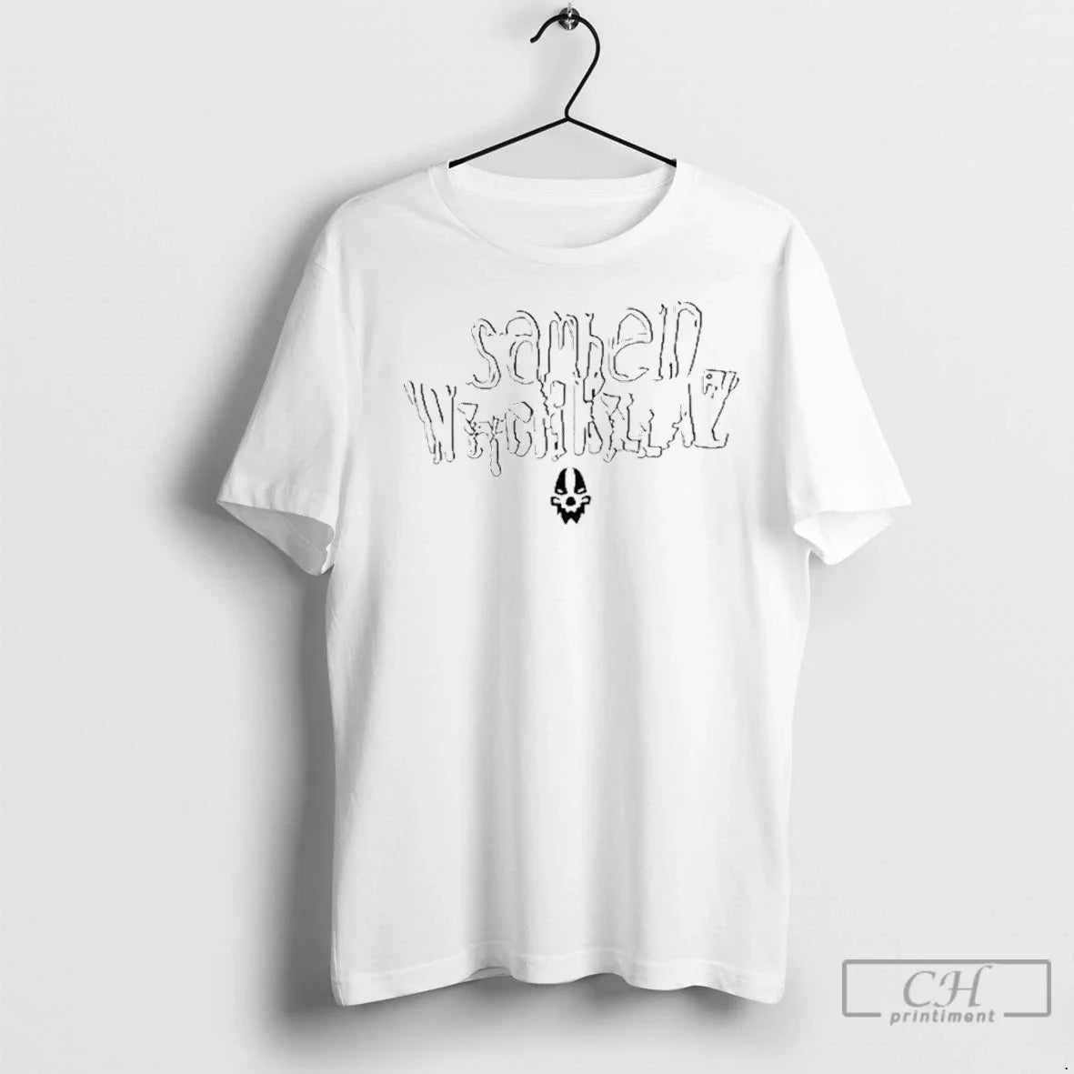 Celebrate Life Dead And Call It Samhein T Shirts Tee Vintage