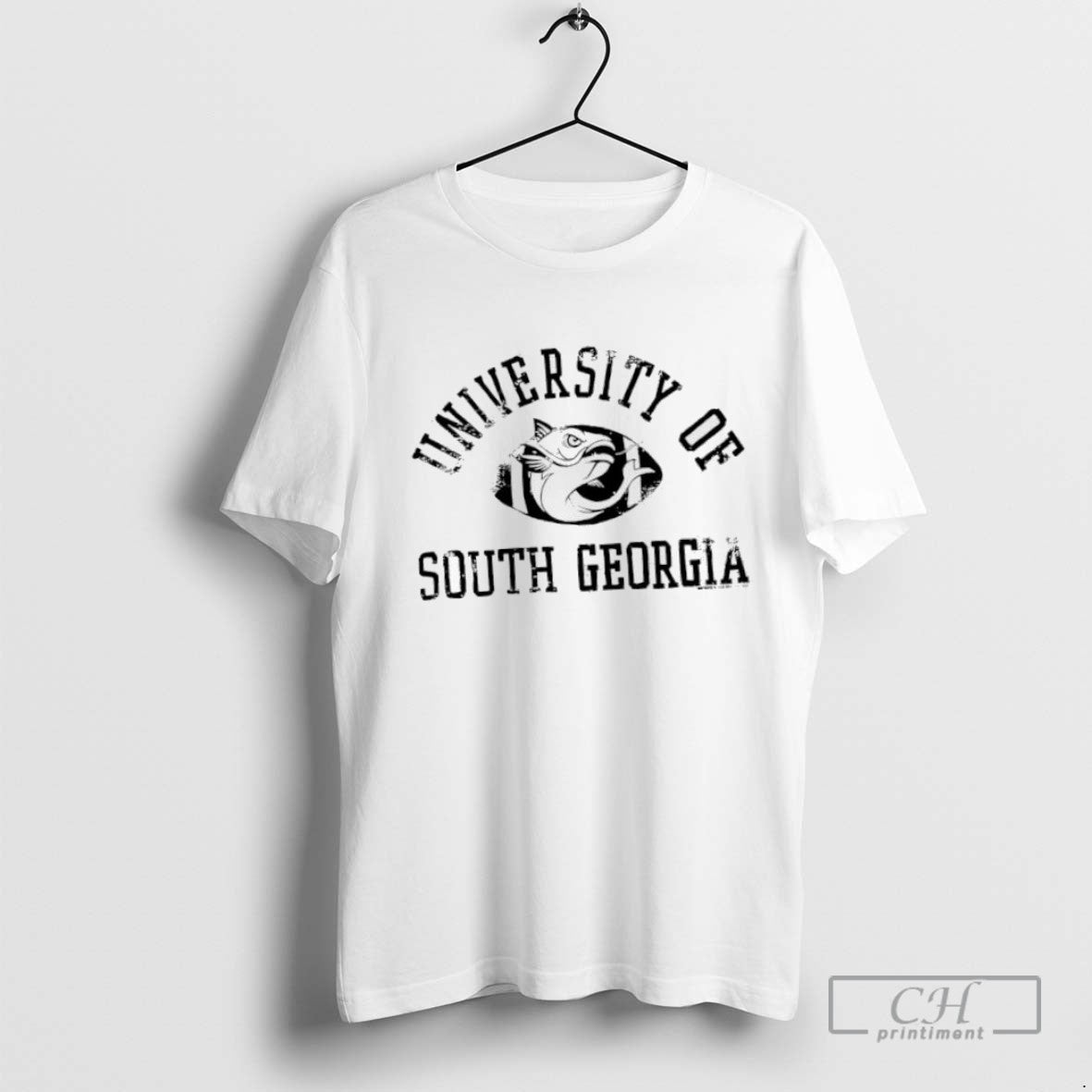 Chad Powers University South Georgia Southern Tank Top Classic Gift