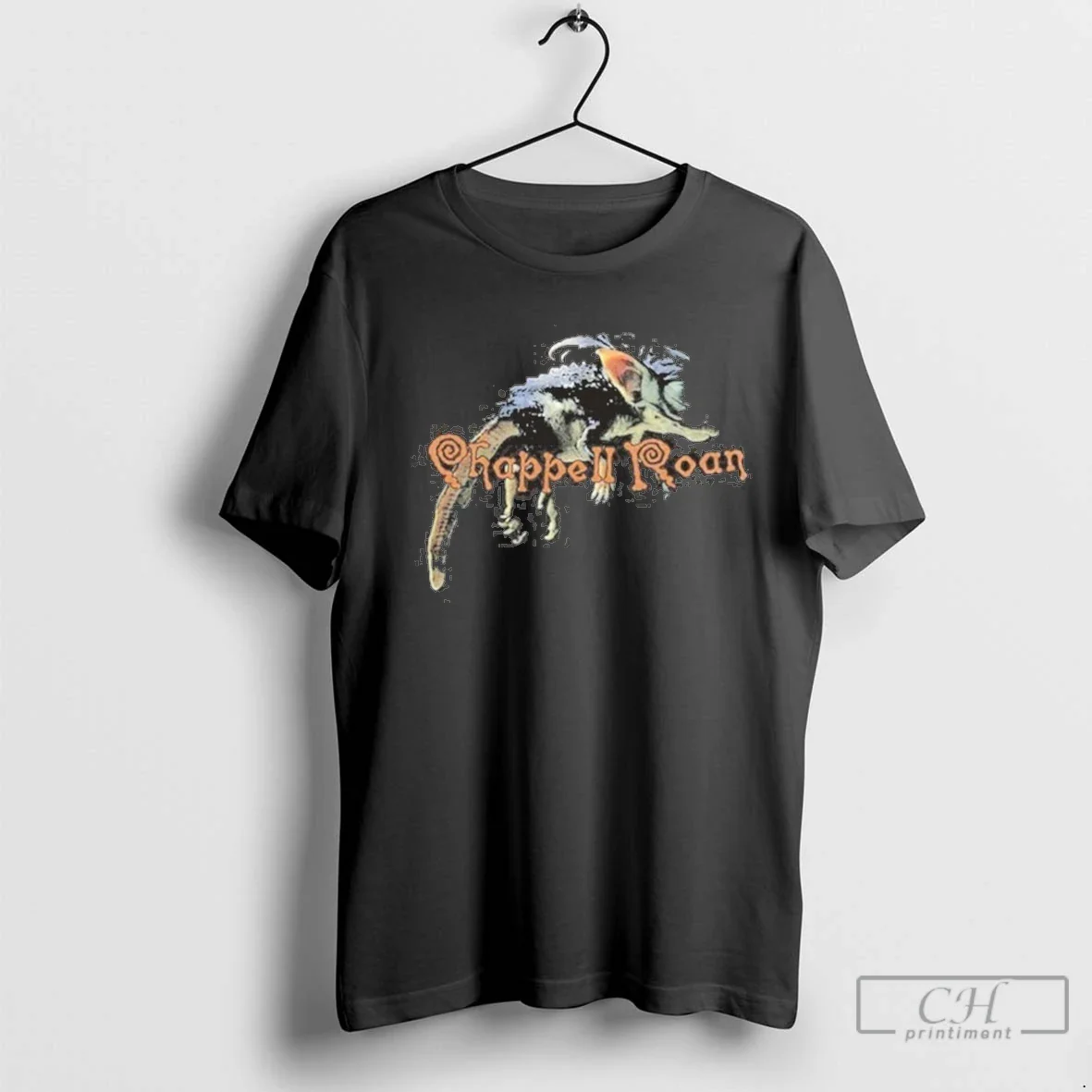 Chappell Roan Visions Damsels Other Dangerous Things Tour Shirt