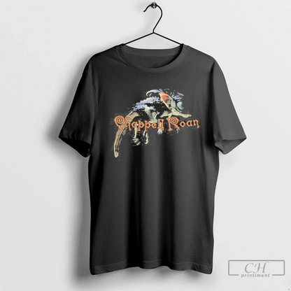 Chappell Roan Visions Damsels Other Dangerous Things Tour Shirt