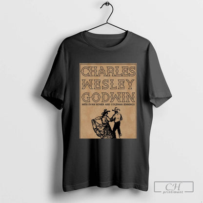 Charles Wesley Godwin Sep 19 2025 White Oak Music Hall Lawn Houston