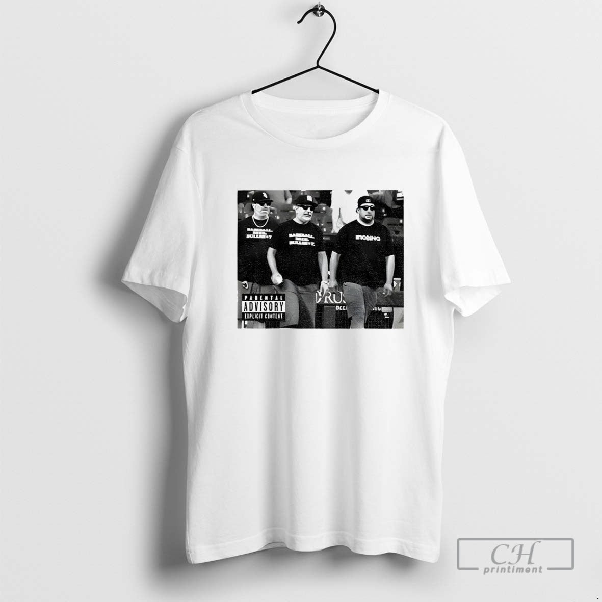Chicago White Sox Live From 108 Parental Advisory Explicit Content
