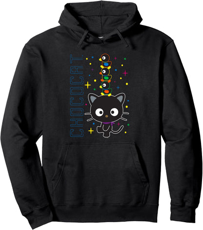 Chococat_Logo_Sweat_Shirt