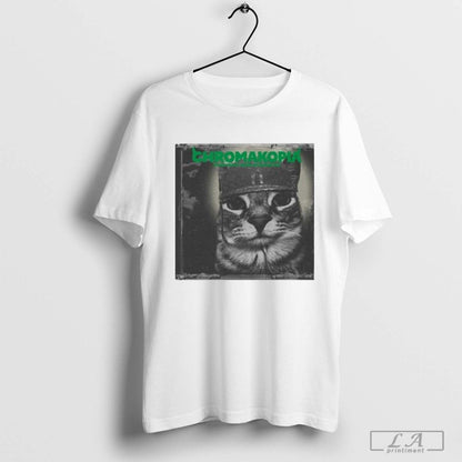 Chromakopia All Songs Written Produced And Arranged Cat 2024 Hoodie