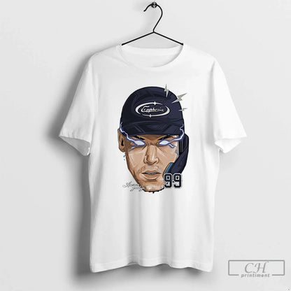 Aaron Judge 99 New York Yankees Baseball Fat Head T Shirts Long