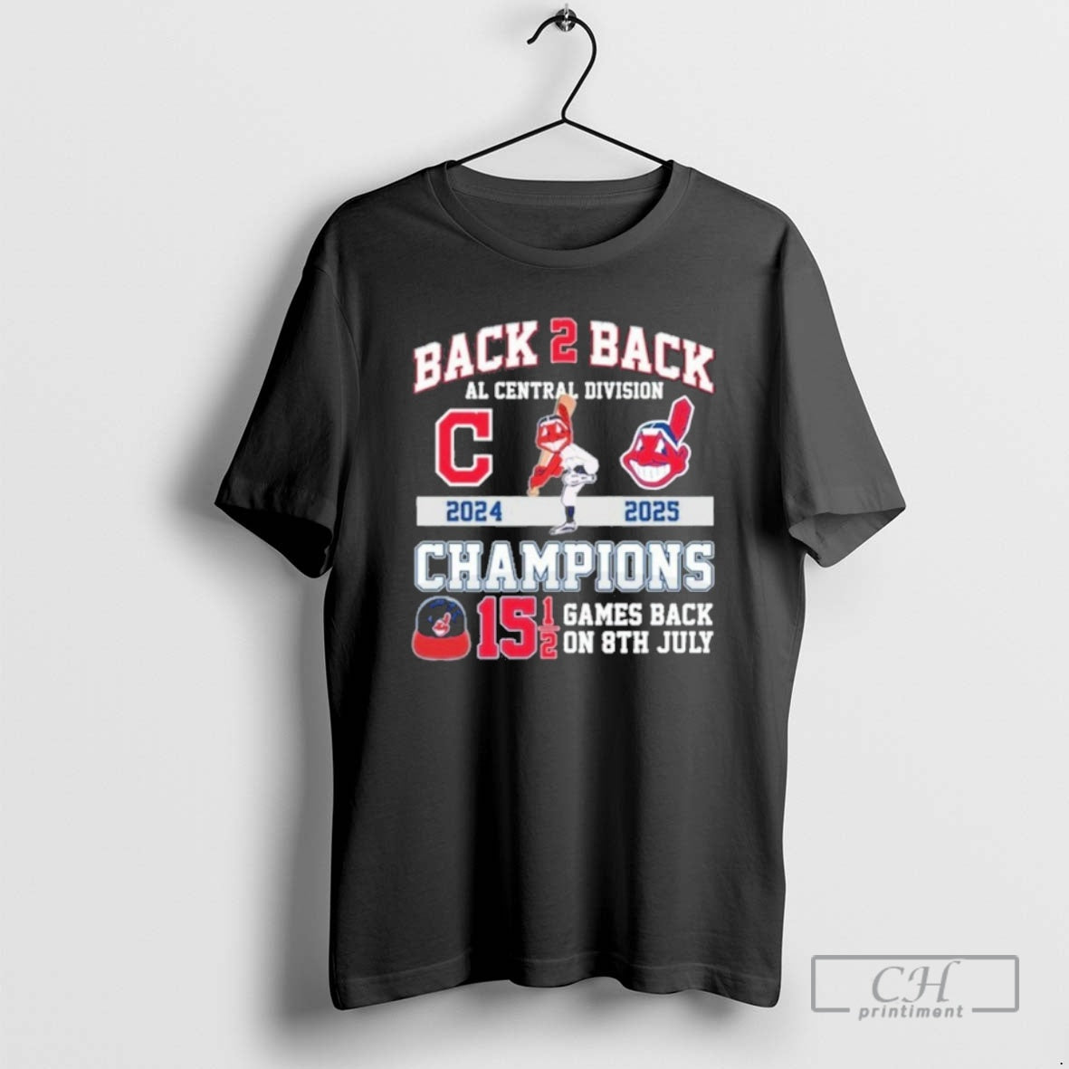 Back 2 Back Al Central Division 2024 2025 Champions Games Back 8Th