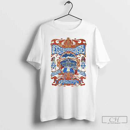 Billy Strings Oct 10 2025 London Uk T Shirts Shirt Designer Art
