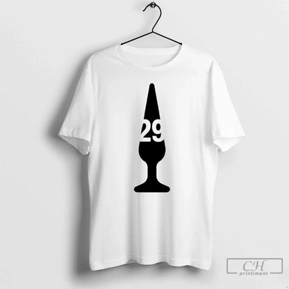 Blue Jays Wearing Cal Raleigh Big Dumper Butt Plug 29 T Shirts Tank