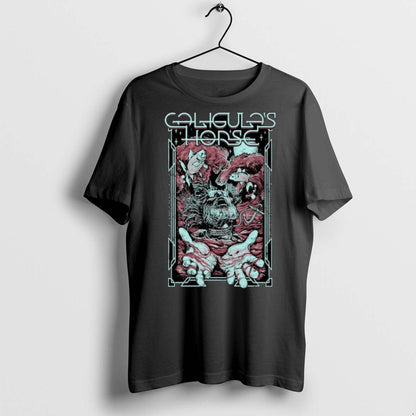 Caligulas Horse Stormchaser Hands T Shirts Hoodie Modern Look