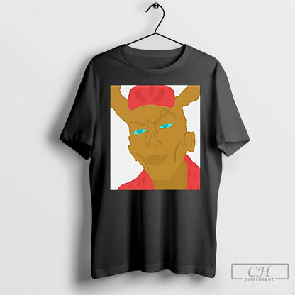 Chad Rex Skylanders T Shirts TShirt Exclusive Outfit