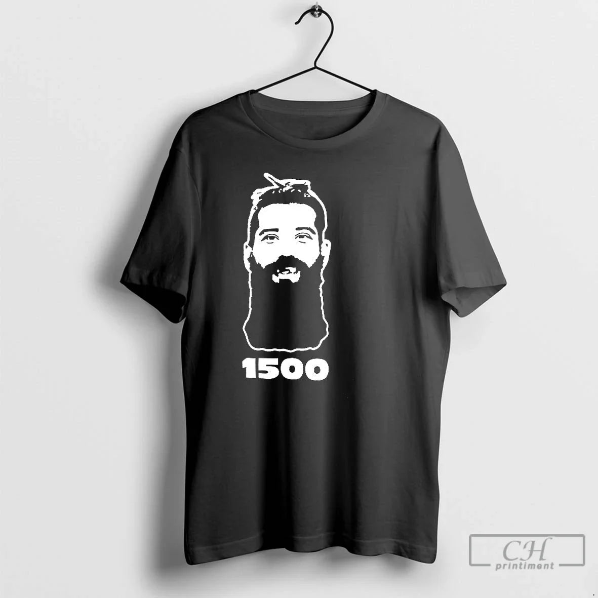 Colorado Avalanche Ice Hockey 1500Th Anniversary Burnzie