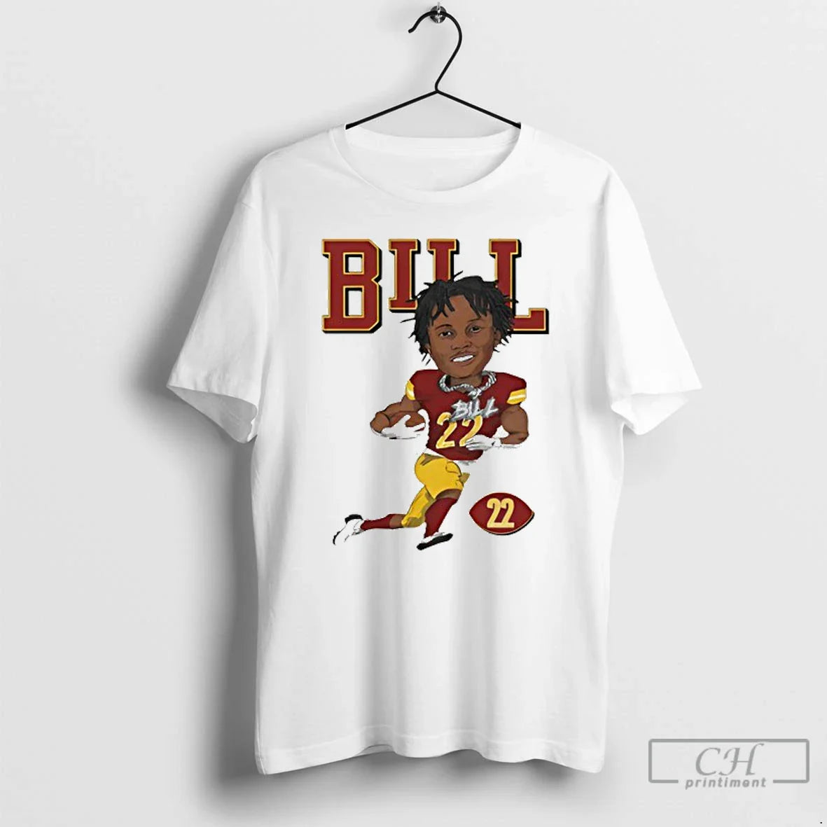 Deebo Samuel Bill T Shirts Hoodie Stylish Gift