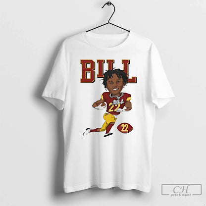 Deebo Samuel Bill T Shirts Hoodie Stylish Gift