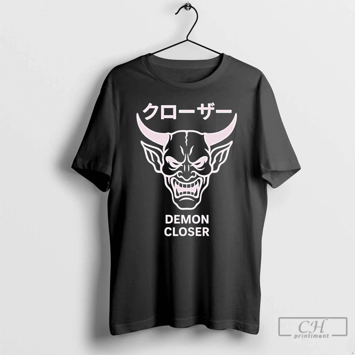 Dodgers Demon Closer T Shirts Tank Top Premium Collection