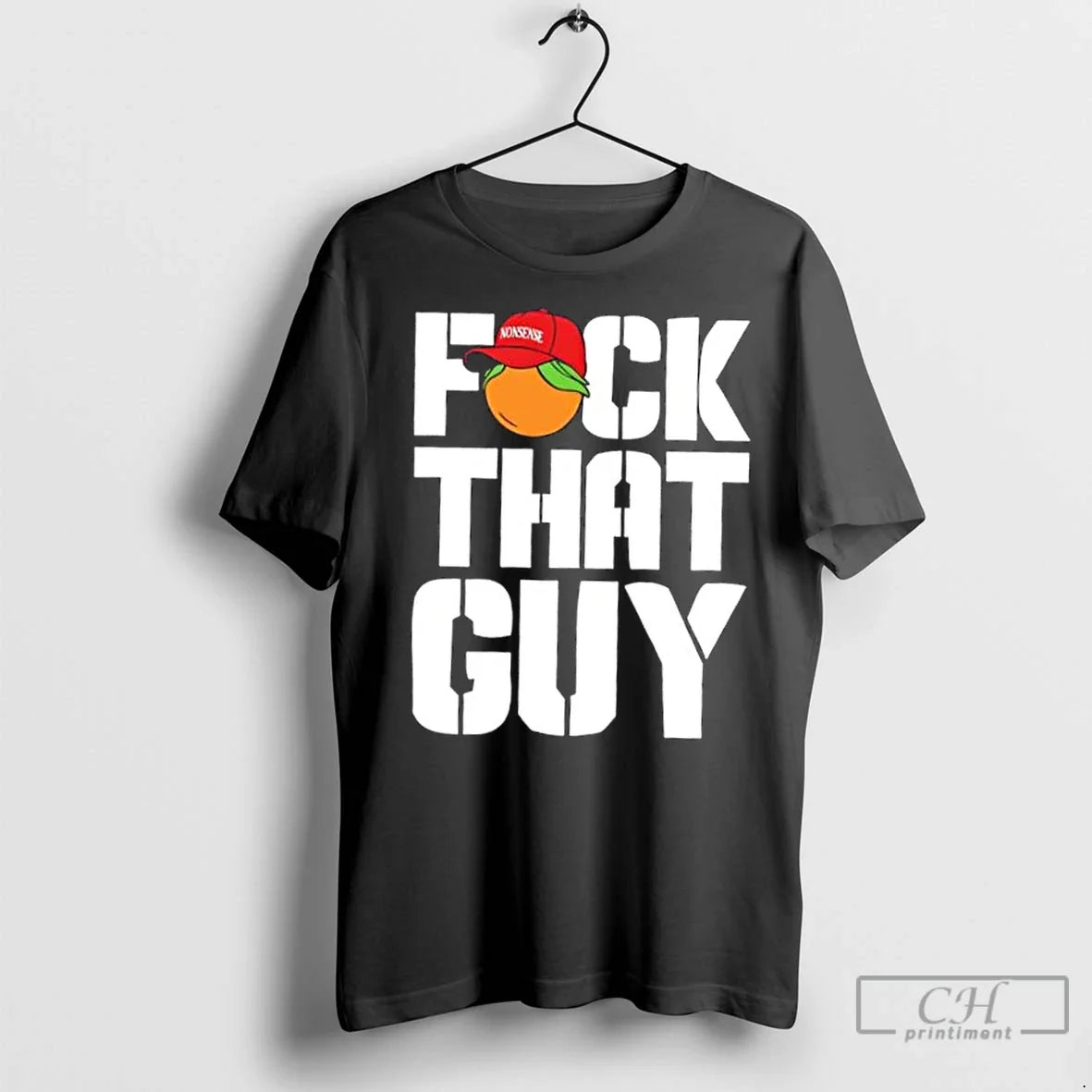 People Dropkick Murphys Fuck That Guy TShirt Elegant Apparel