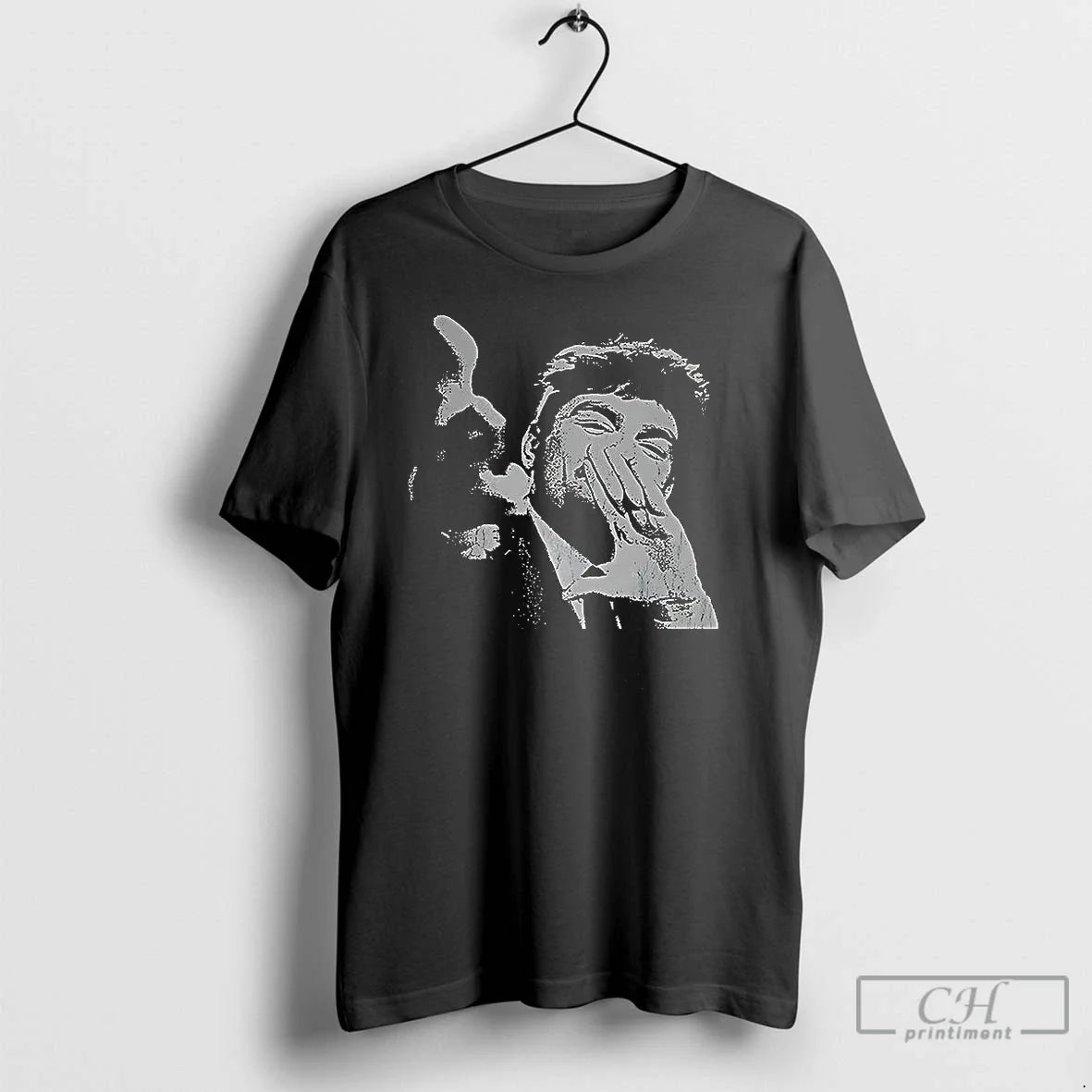 Fuentes Wanghaf T Shirts Tank Top Stylish Art