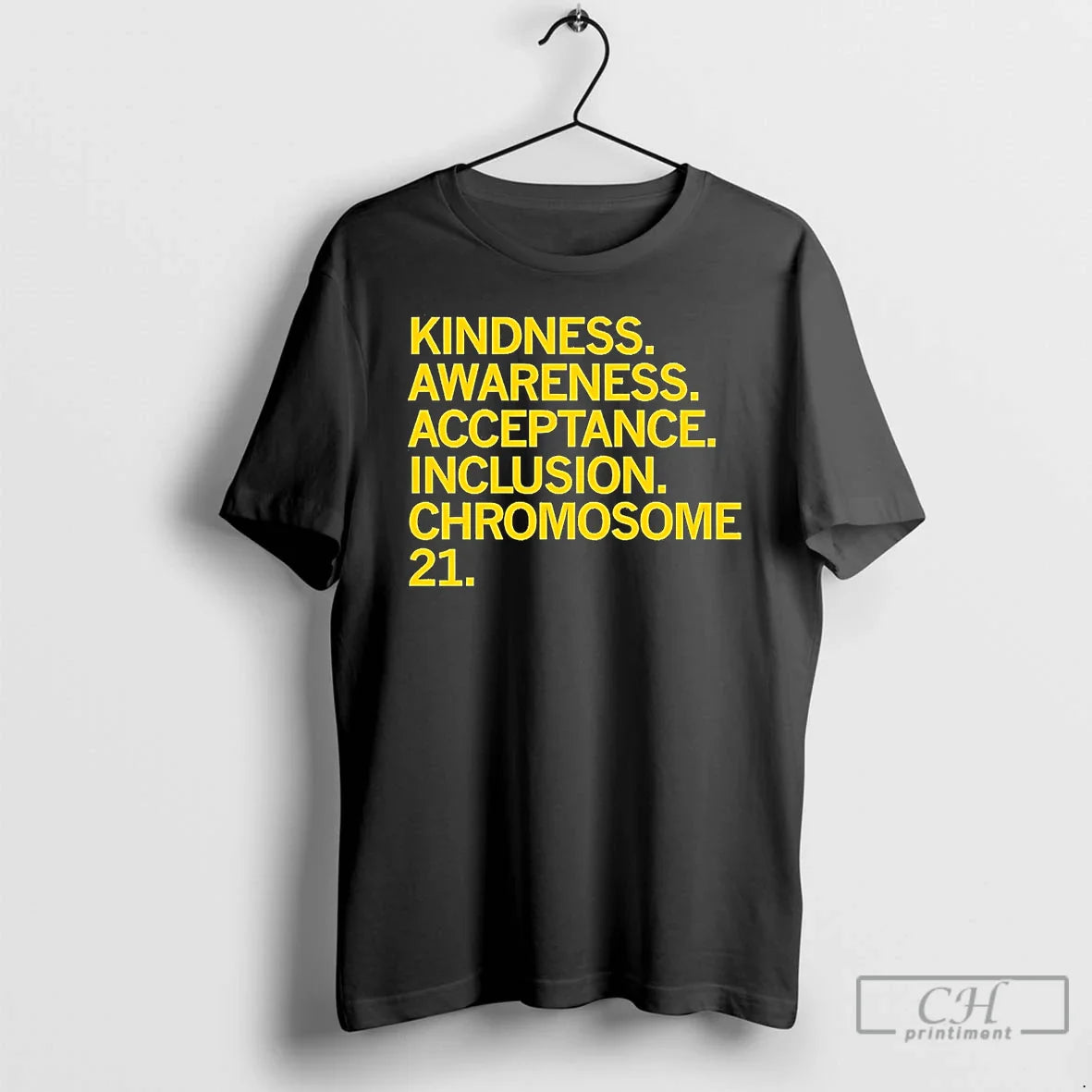 Gigis Playhouse Kindness Awareness Acceptance Inclusion Chromosome 21