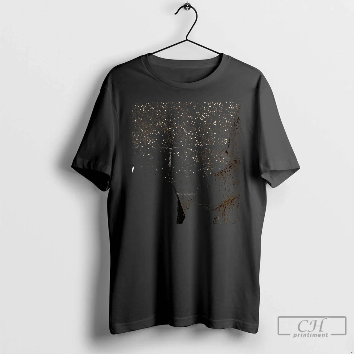 Ilja Dragunov Moscow Maestro 2 Sided T Shirts Shirt Modern Fashion