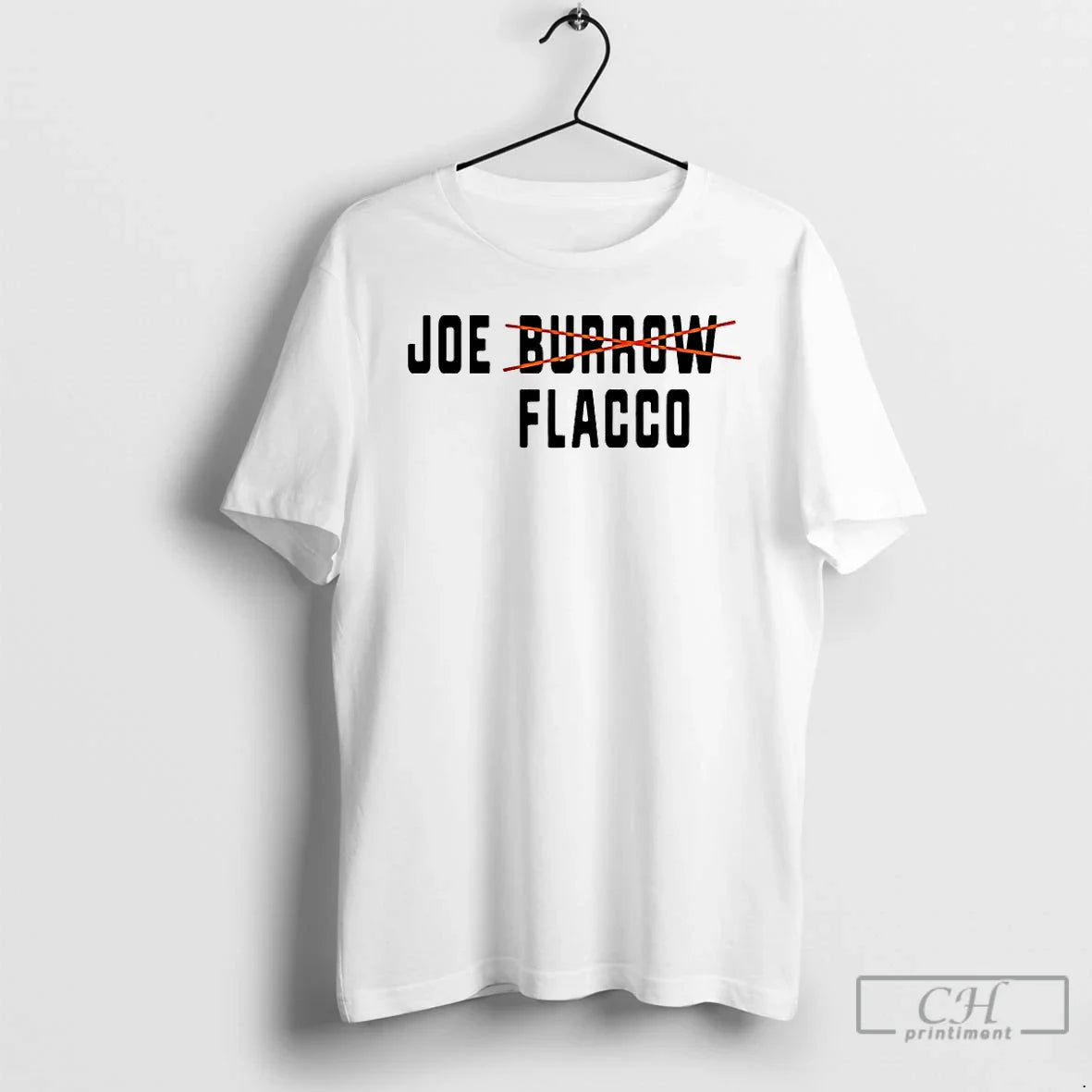 Joe Burrow Joe Flacco T Shirts Hoodie Unique Style
