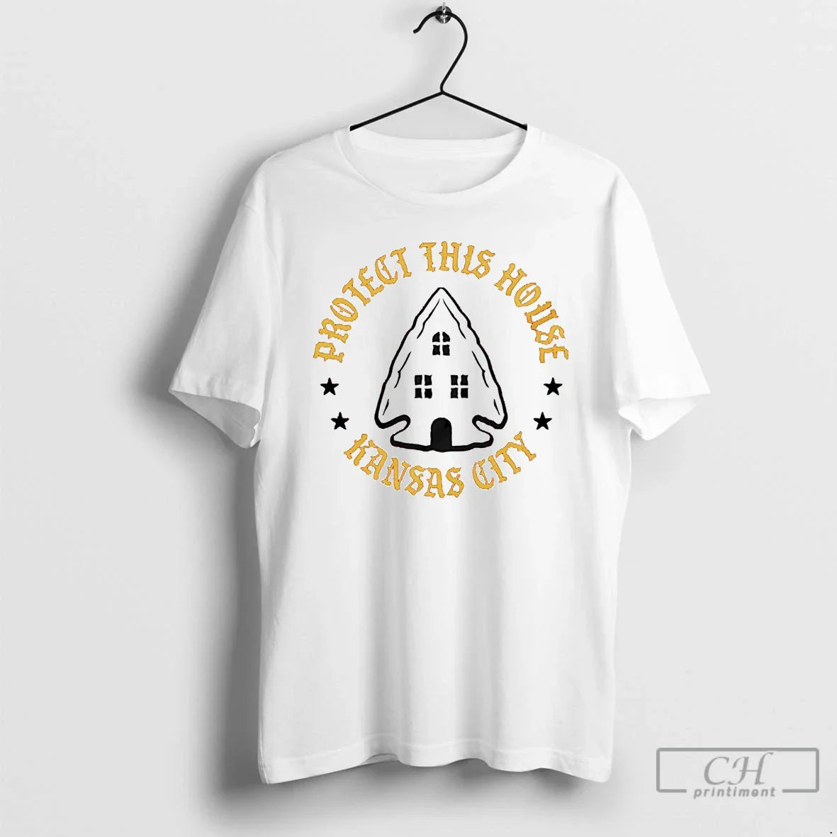 Kansas City Chiefs Protect This Tree Cakes House T Shirts Hoodie