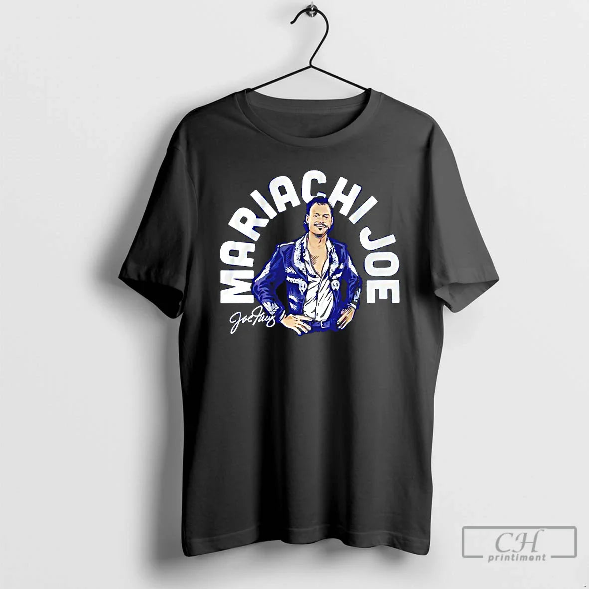 Los Angeles Dodgers Mariachi Joe Kelly T Shirts Tee Stylish Fashion