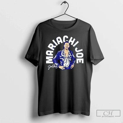 Los Angeles Dodgers Mariachi Joe Kelly T Shirts Tee Stylish Fashion