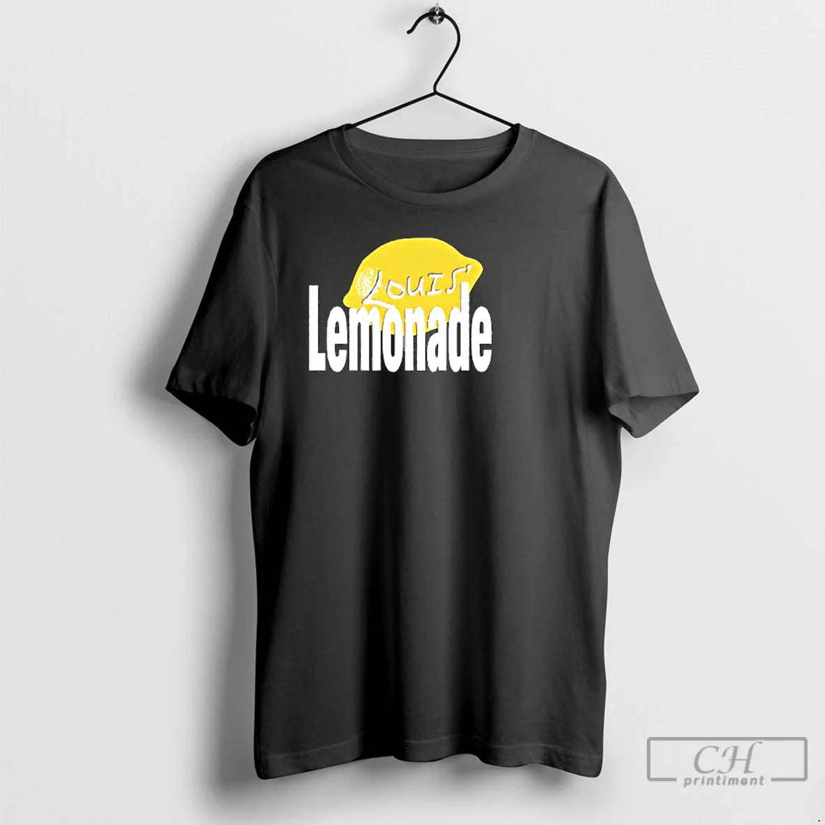 Louis Tomlinson Lemonade T Shirts Sweatshirt Retro Art