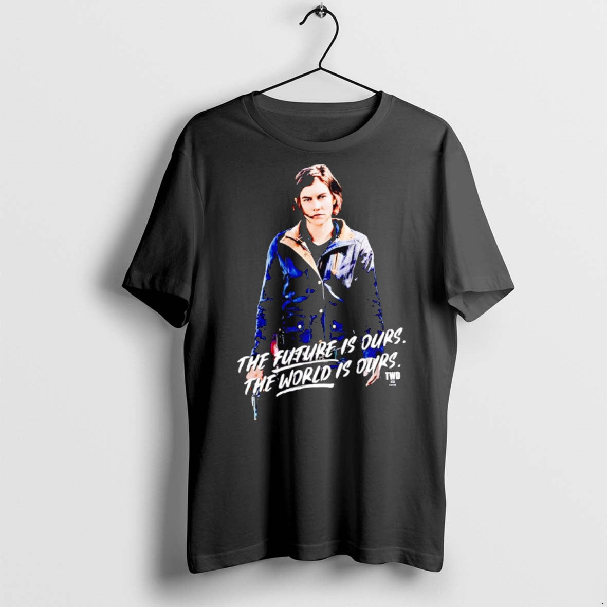 Maggie Future Is Ours World Is Ours T Shirts Shirt Unique Design