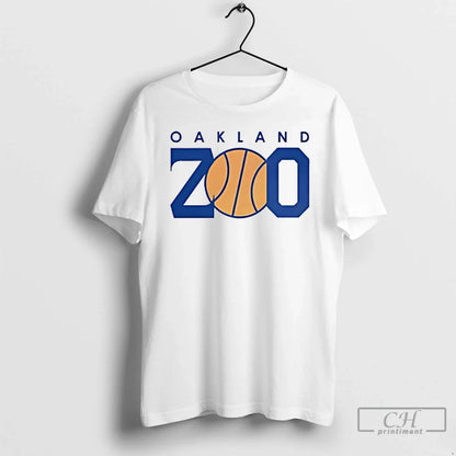 Oakland Zoo Pittsburgh Panthers Basketball T Shirts Tee Unique Outfit