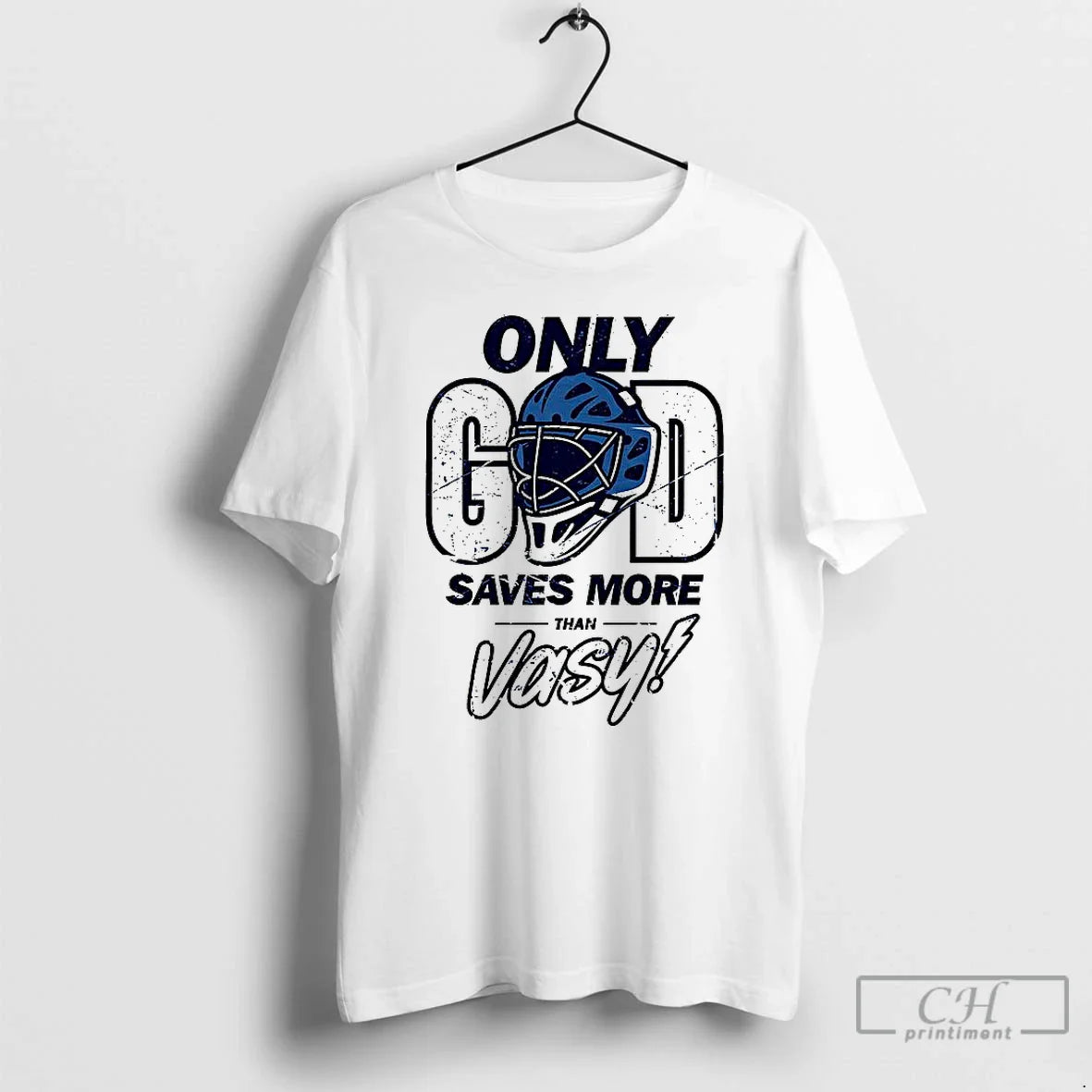 Only God Saves More Than Vasy Tampa Bay Lightning T Shirts Hoodie