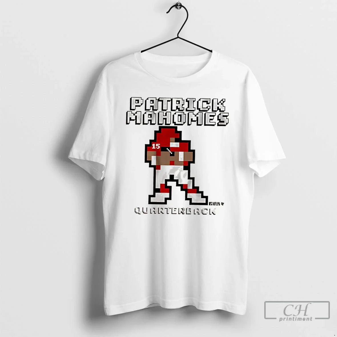 Quaterback Patrick Mahomes Kansas City Chiefs Baller T Shirts Long