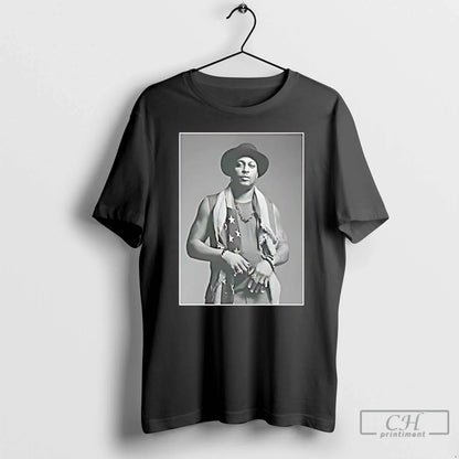 Rip Dangelo Legend T Shirts TShirt Modern Look