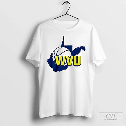 Ross Hodge Wvu Wear Wvu Basketball T Shirts Hoodie Classic Gift