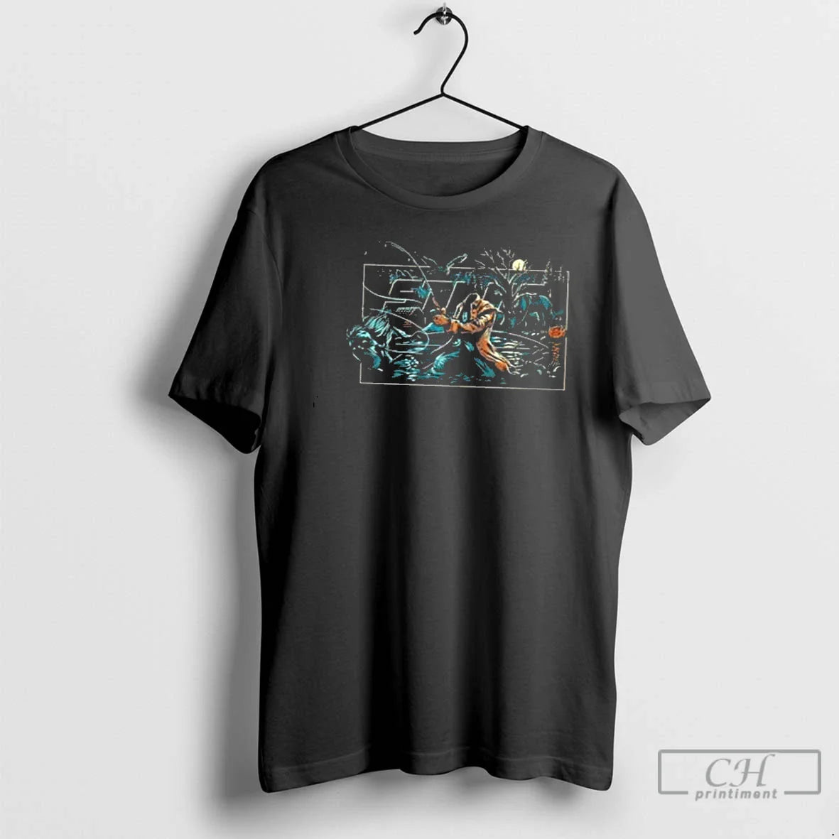 Stlhd Brom Bones Halloween 2025 T Shirts Hoodie Modern Fashion