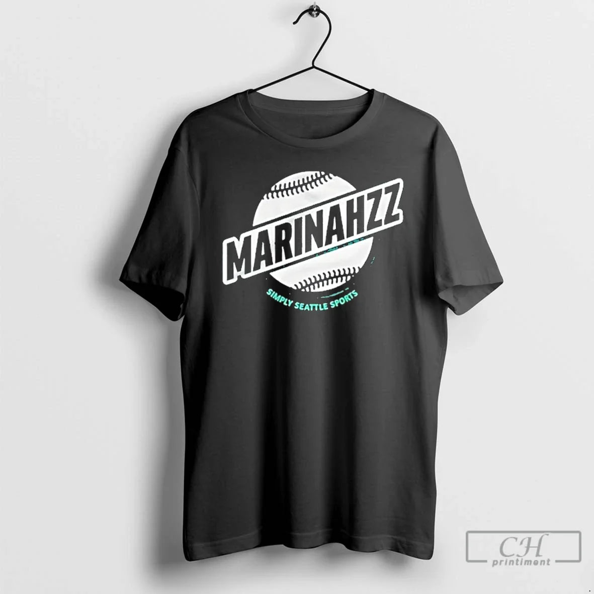 Seattle Mariners Marinahzz T Shirts Tank Top Classic Merch