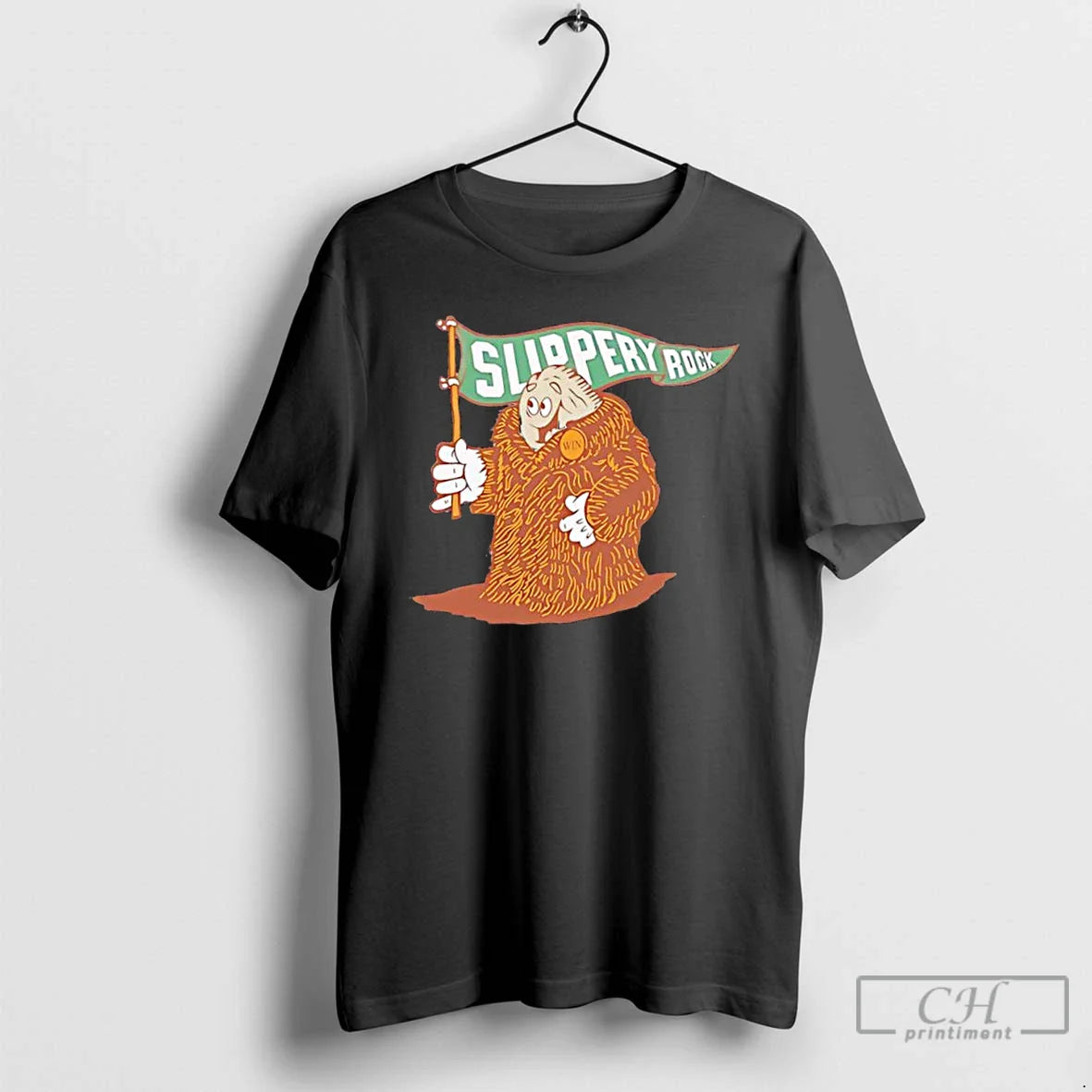 Slippery Rock Pride T Shirts Sweatshirt Stylish Collection