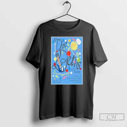 Beths October 30 2025 Asheville Nc T Shirts Hoodie Trendy Fashion